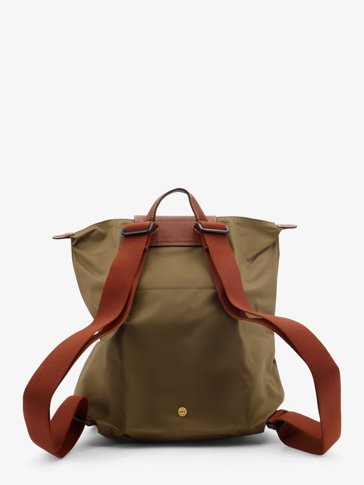Le Pliage Nylon Backpack 2