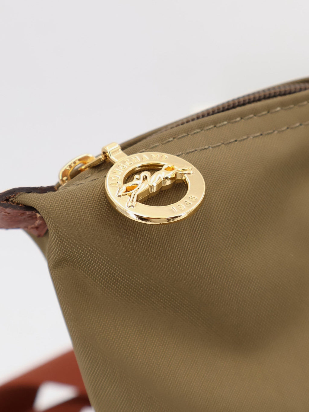 Le Pliage Nylon Backpack 5