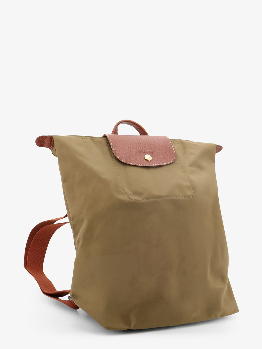 Le Pliage Nylon Backpack 3