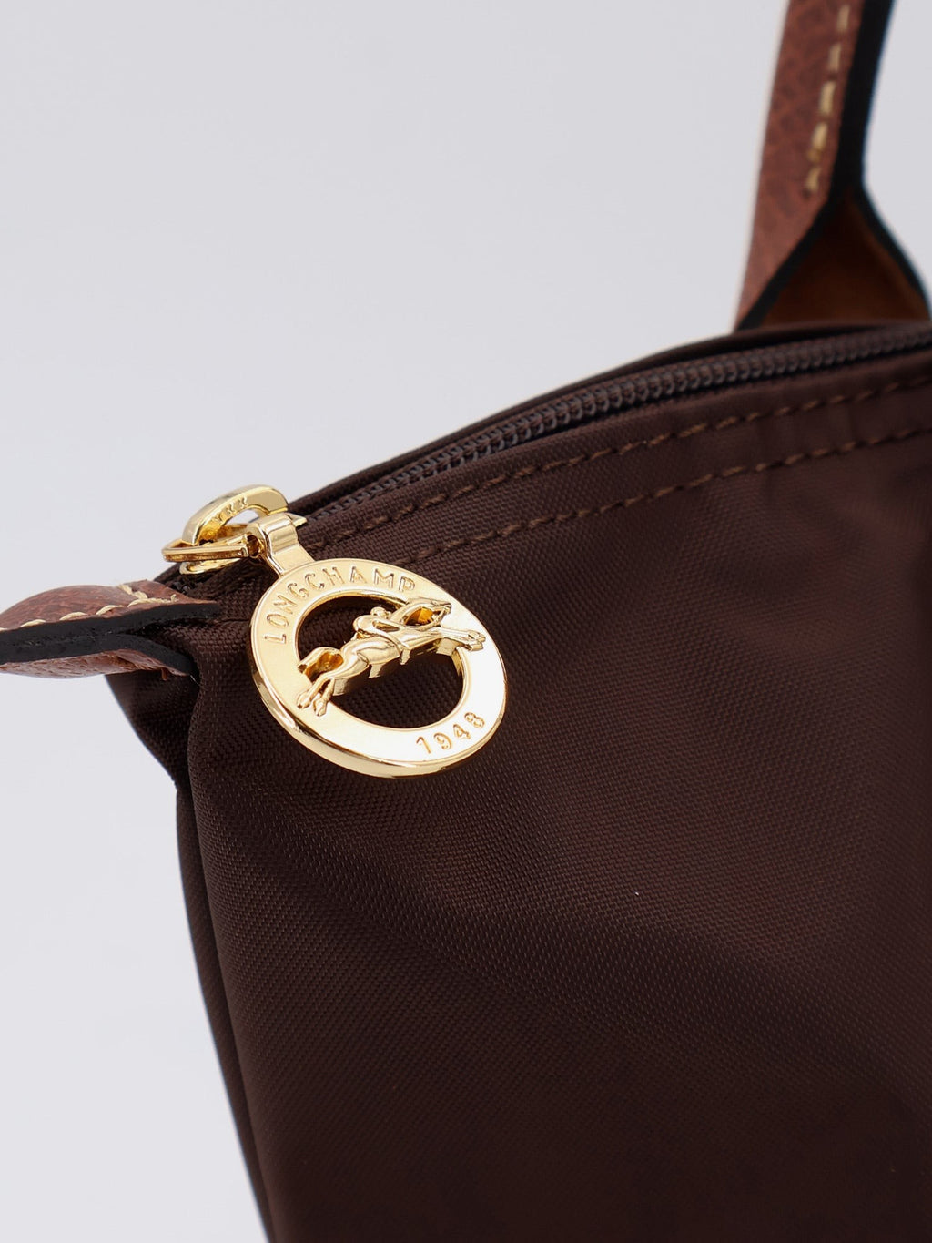 Le Pliage nylon handbag 5