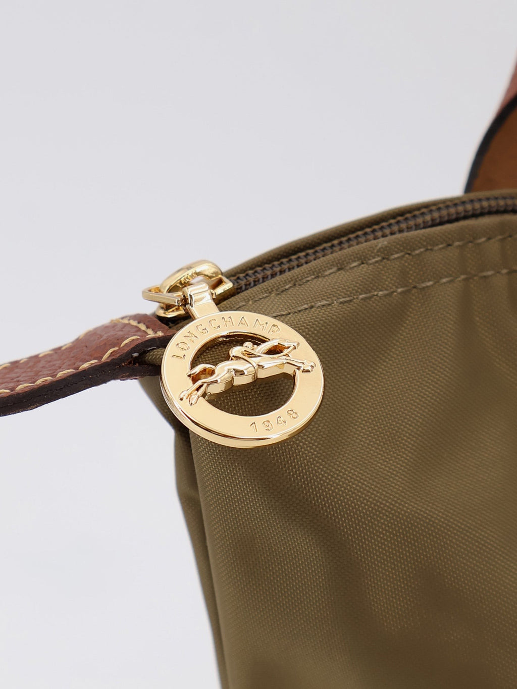 Le Pliage nylon handbag 5