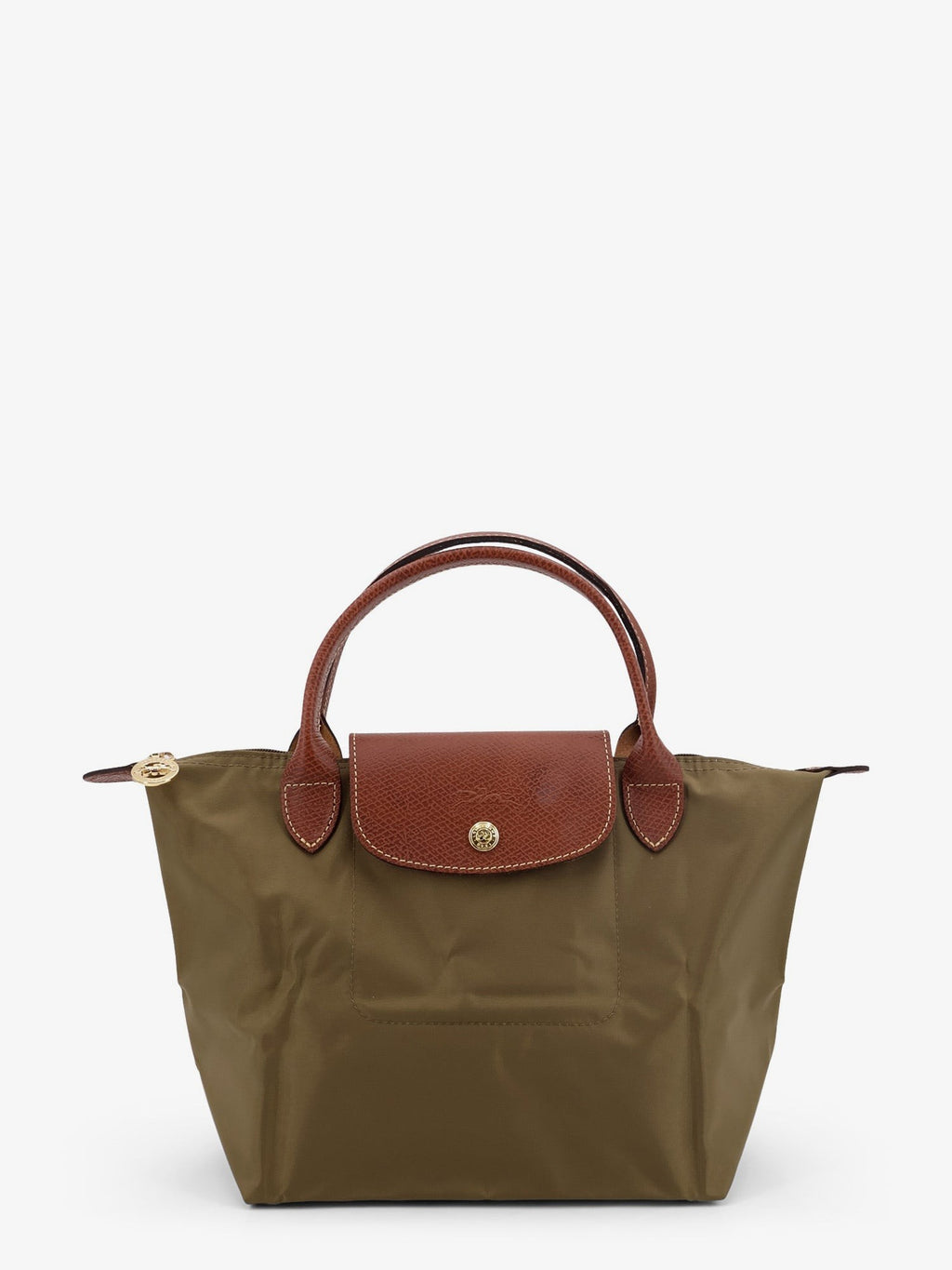Le Pliage nylon handbag