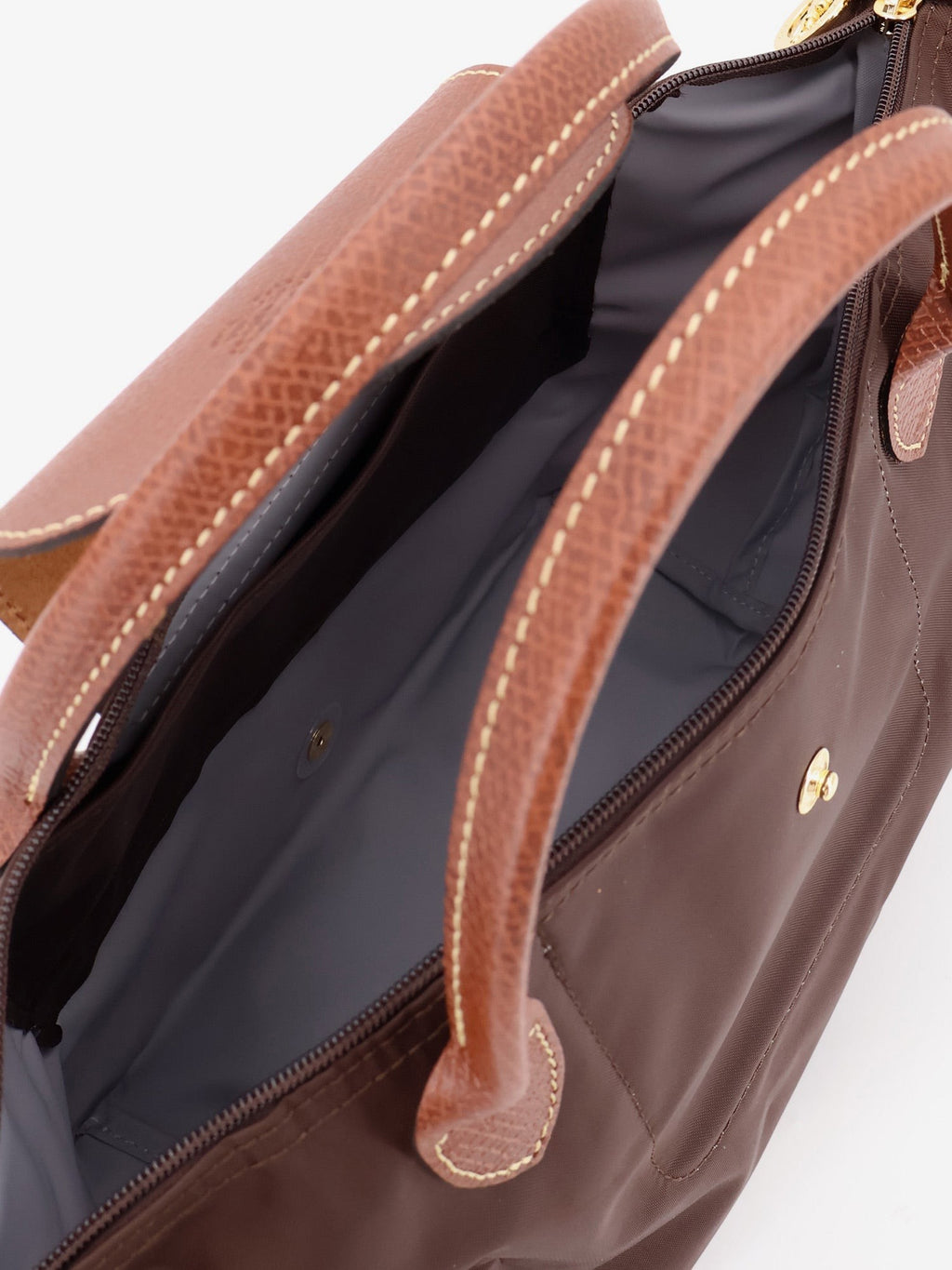 Le Pliage nylon handbag 4