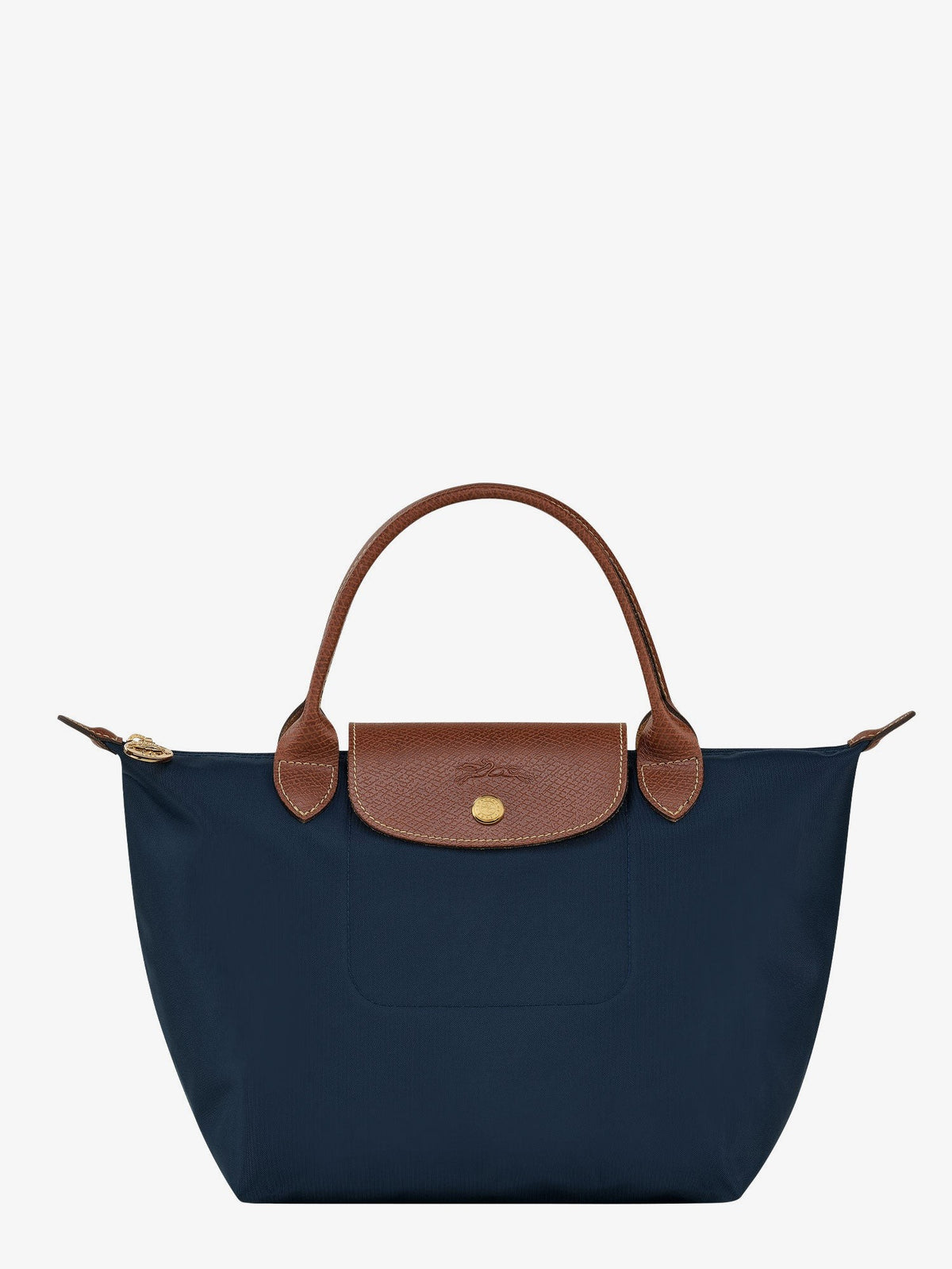 Le Pliage nylon handbag