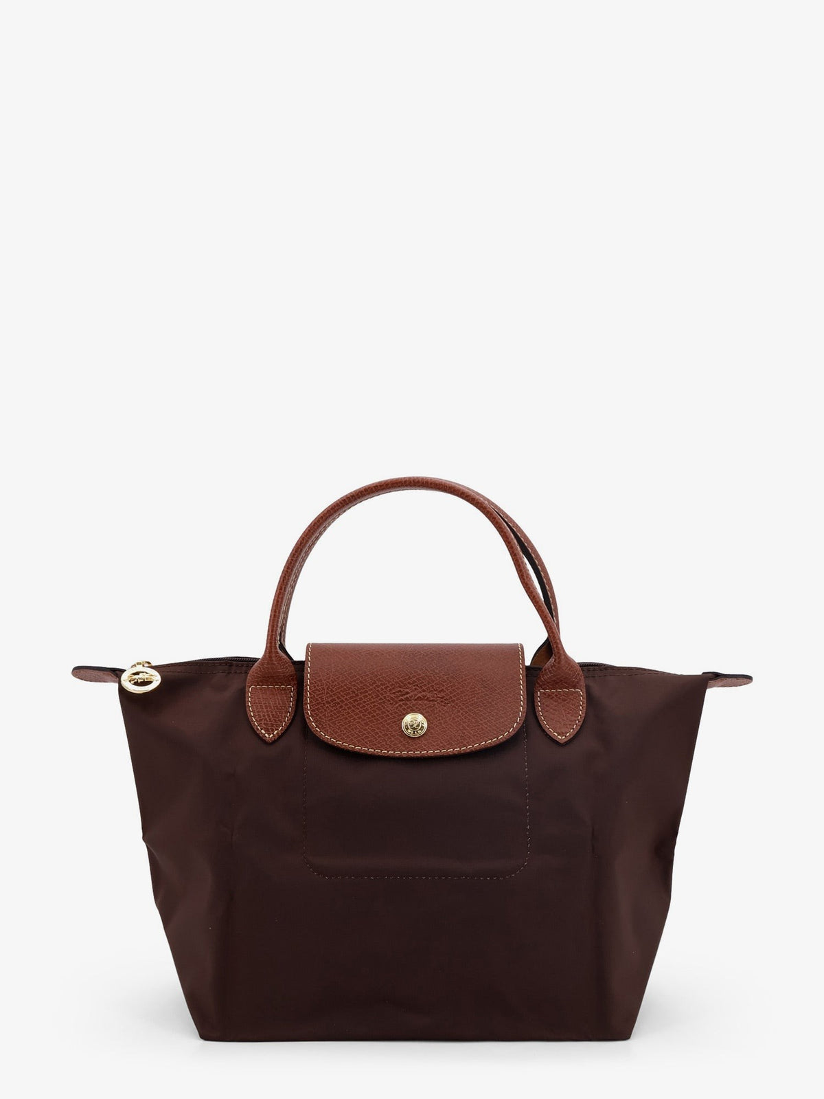 Le Pliage nylon handbag