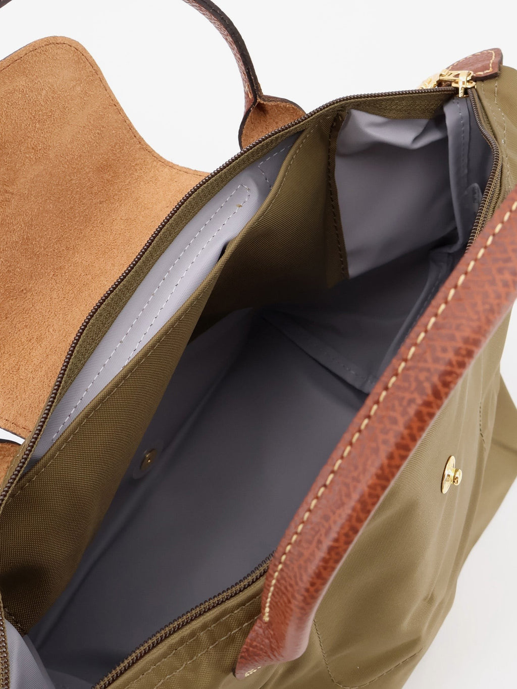 Le Pliage nylon handbag 4