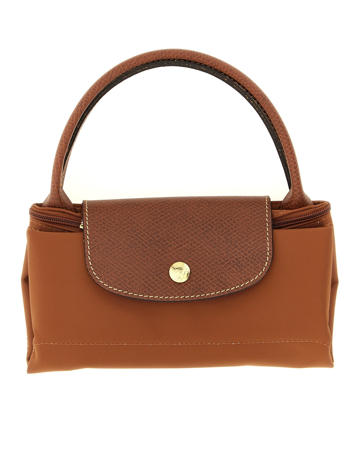 'Le Pliage Original S' Handbag 3