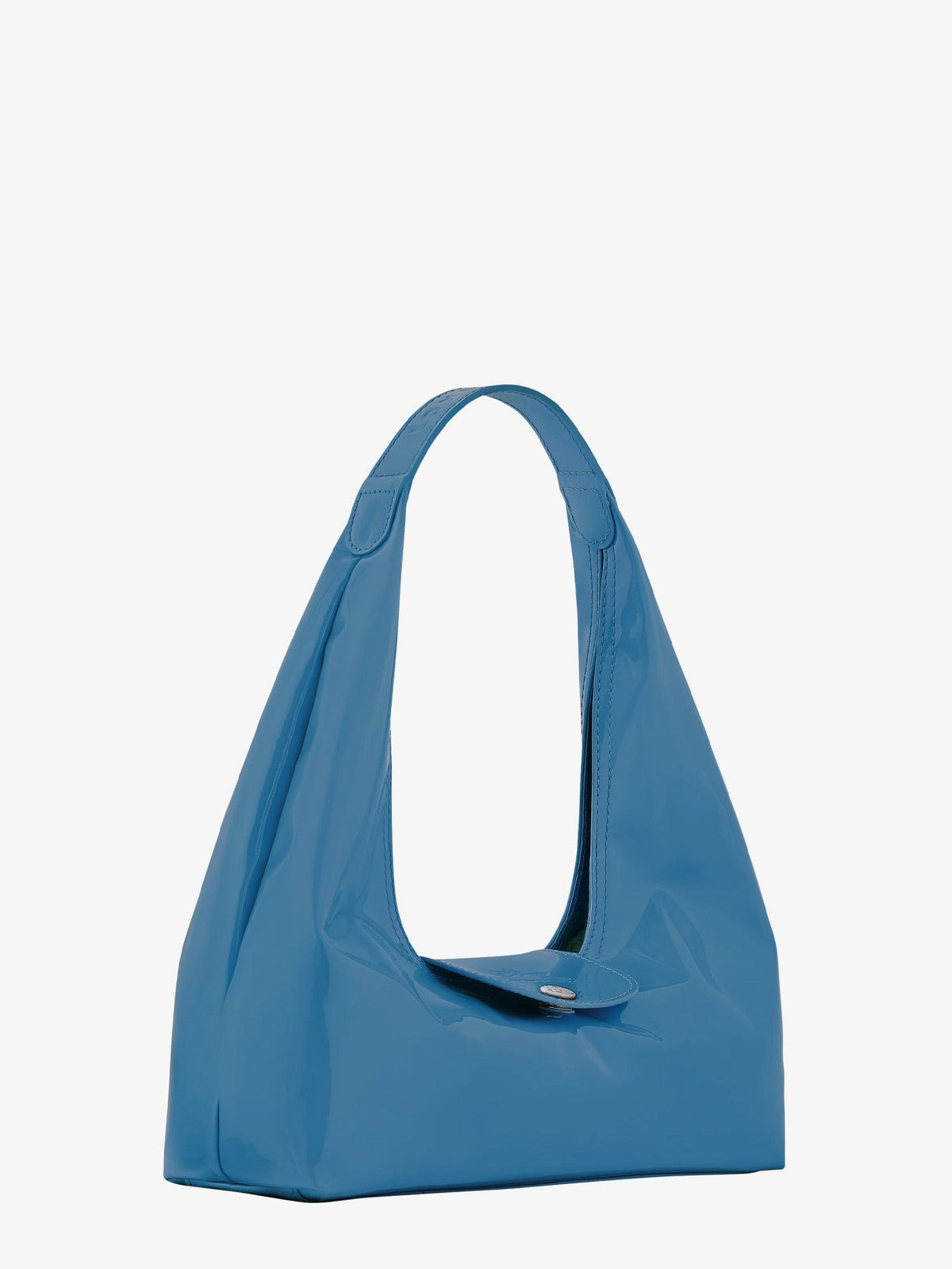 Le Pliage Xtra Glossy Patent Leather shoulder bag 3