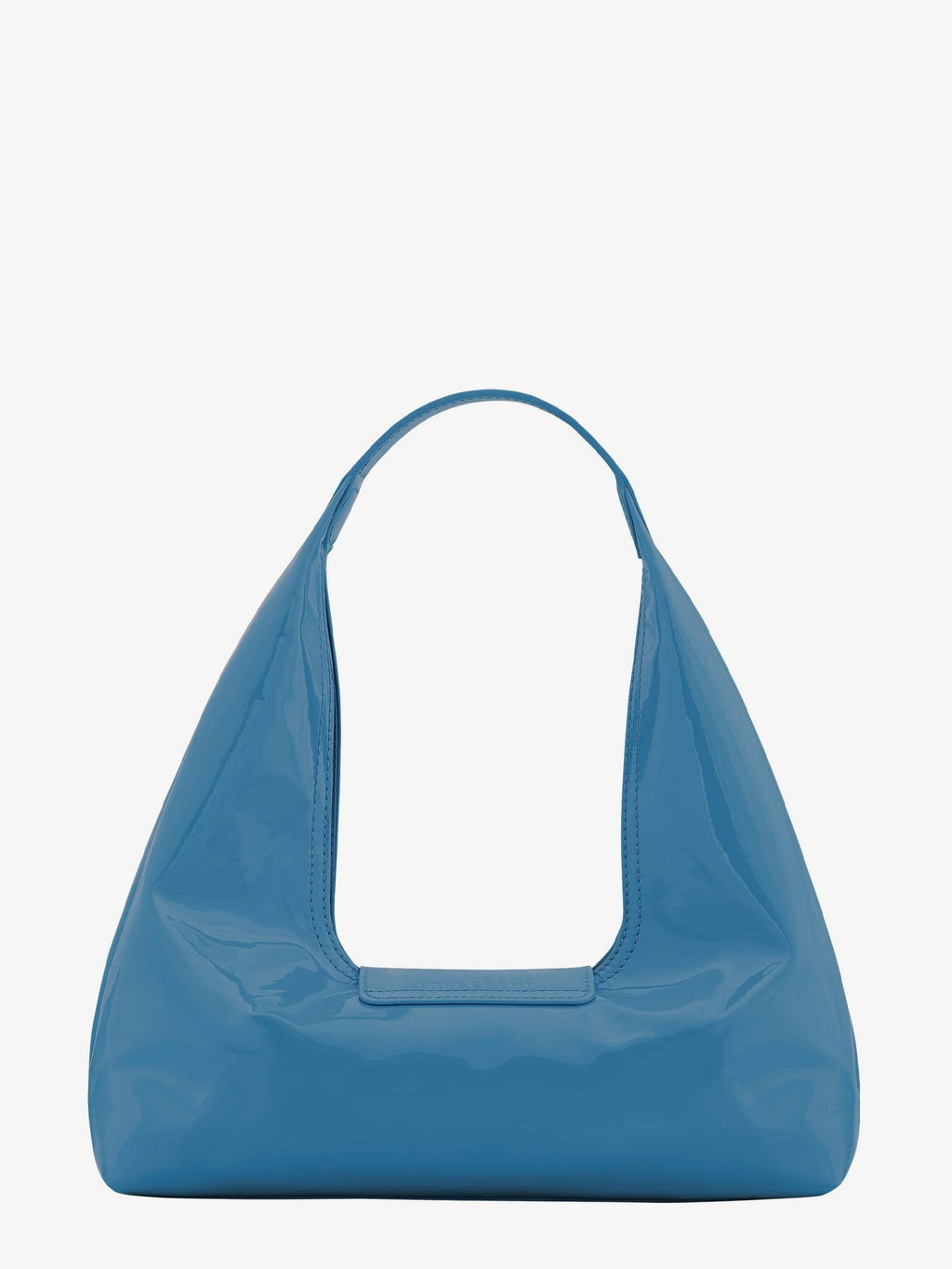 Le Pliage Xtra Glossy Patent Leather shoulder bag 2