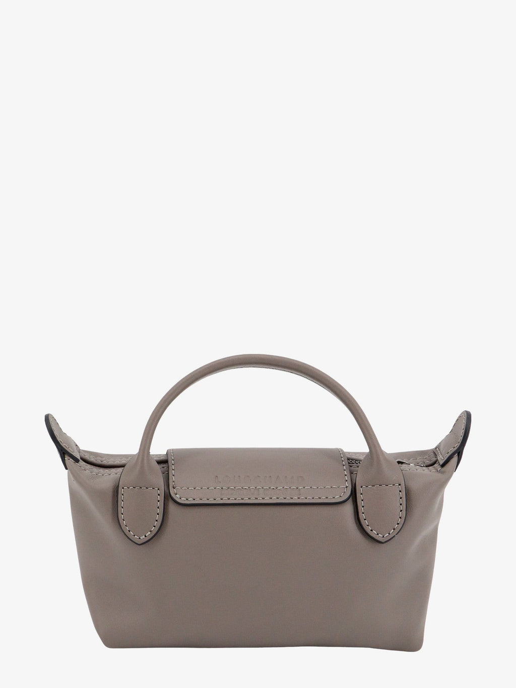 Le Pliage Xtra leather crossbody bag 2