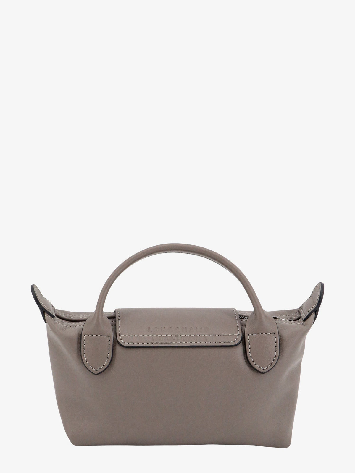 Le Pliage Xtra leather crossbody bag 2