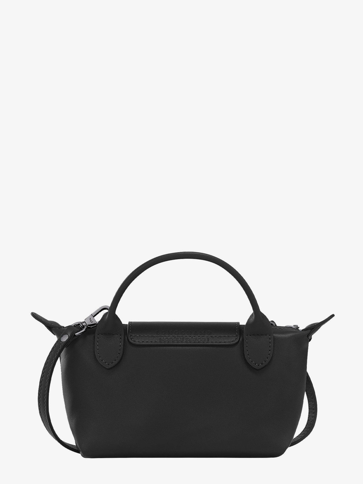 Le Pliage Xtra leather crossbody bag 2