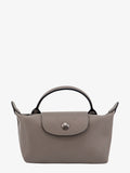 Le Pliage Xtra leather crossbody bag