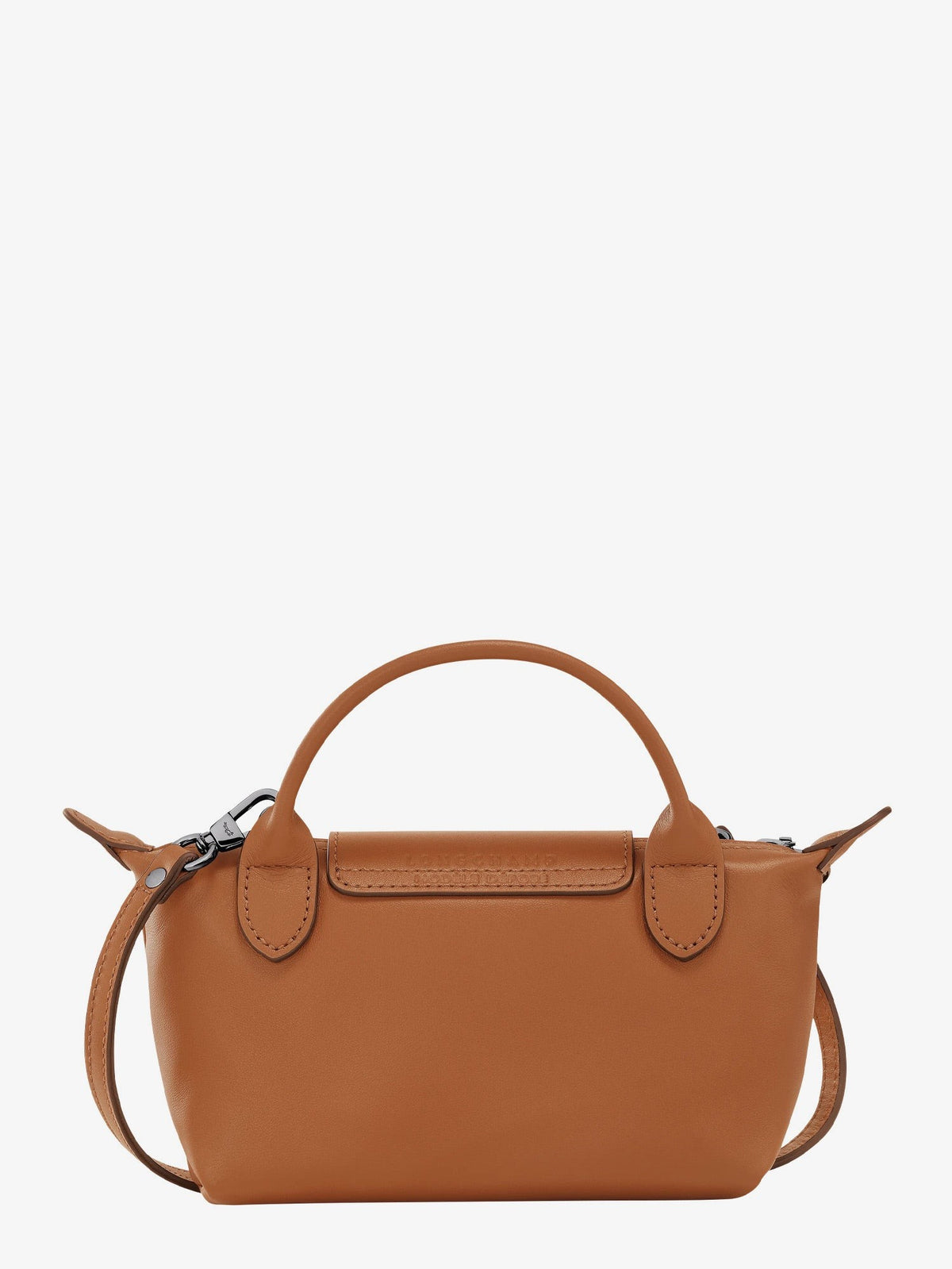 Le Pliage Xtra Leather crossbody bag 2