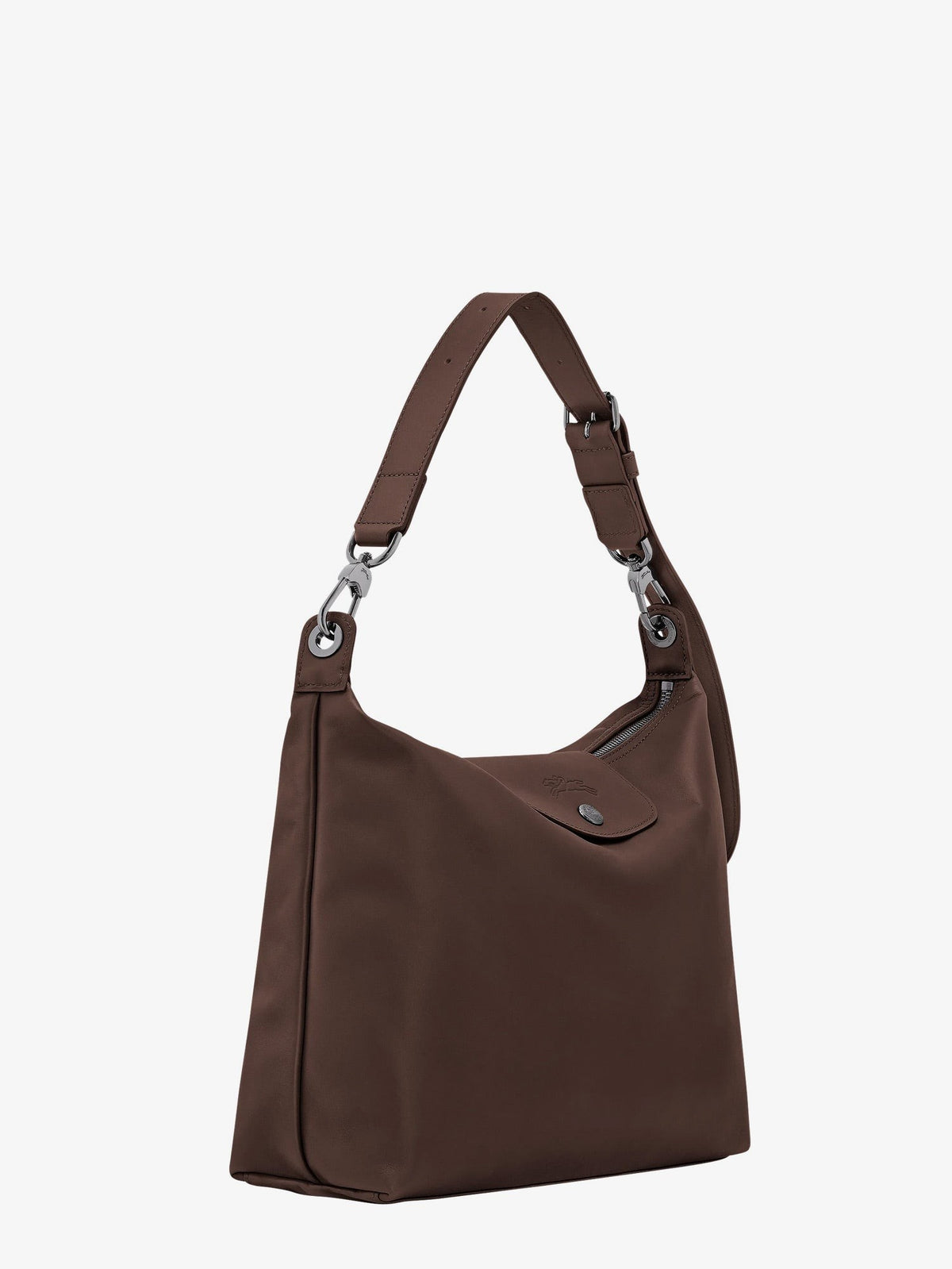 Le Pliage Xtra - Medium leather Shoulder bag 3