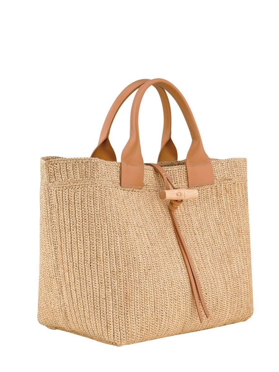 "LE ROSEAU" BAG 3