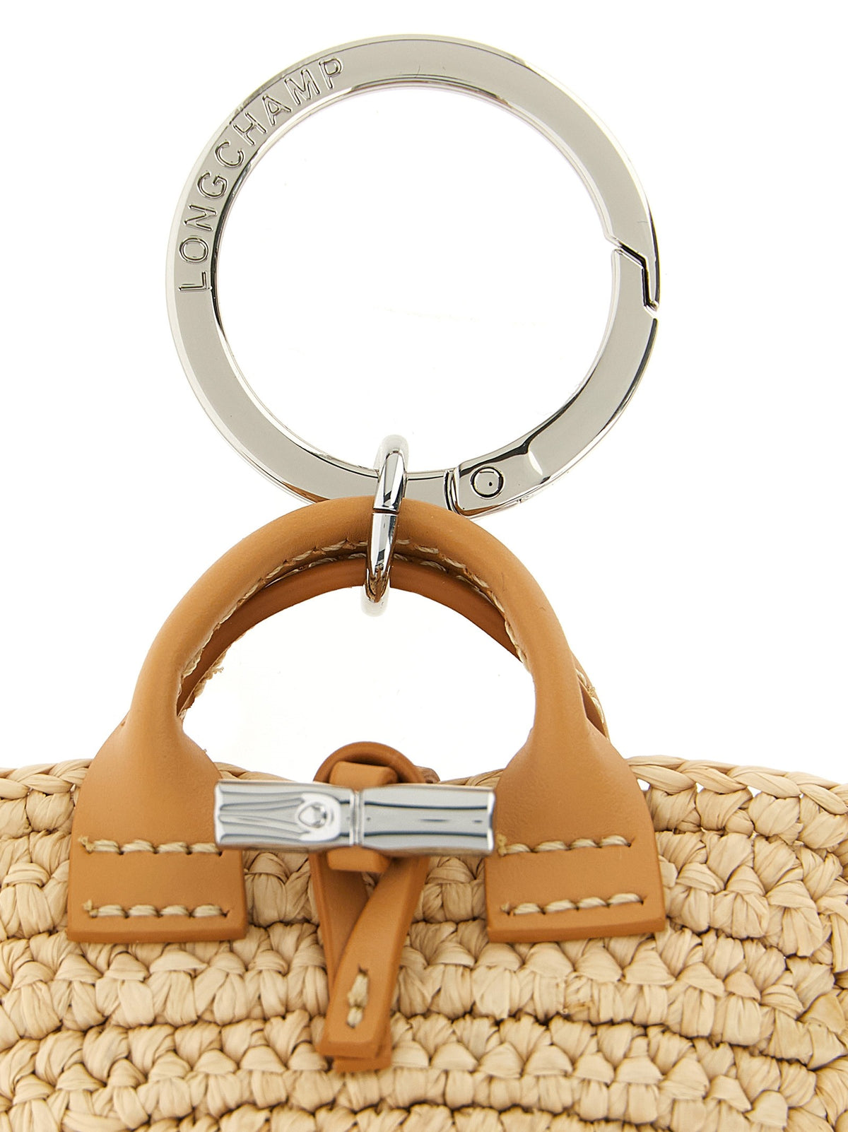 'Le Roseau' keyring 3