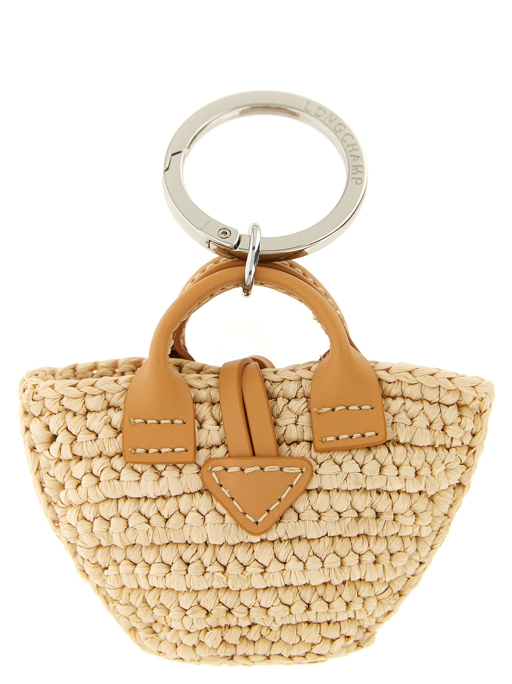 'Le Roseau' keyring 2