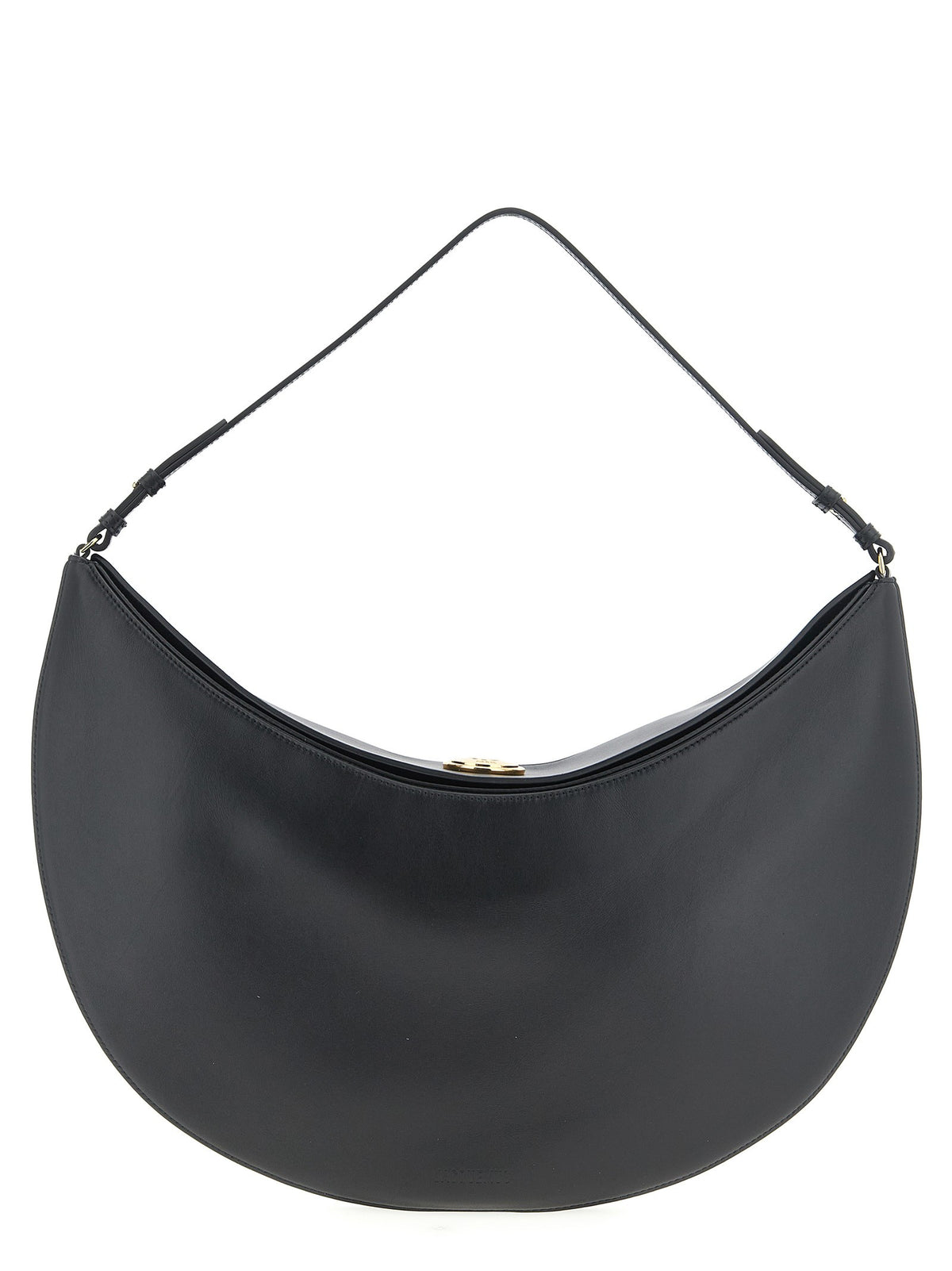 'Le Sac Ovalo' shoulder bag
