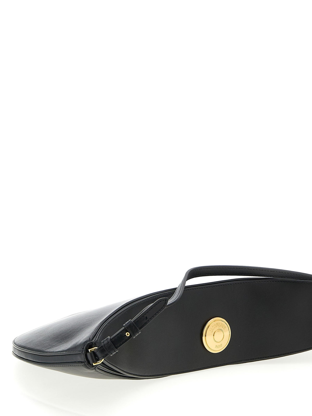 'Le Sac Ovalo' shoulder bag 3