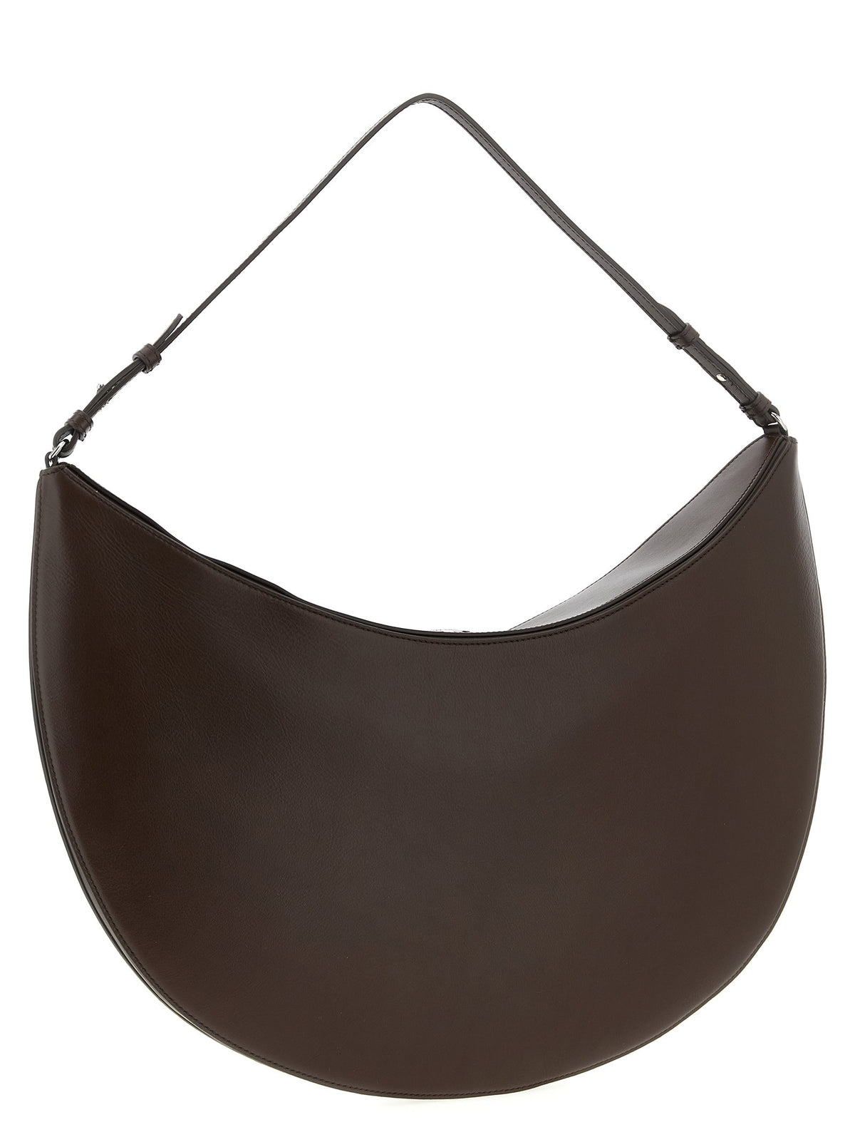 'Le Sac Ovalo' shoulder bag 2