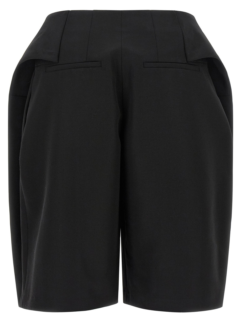 'Le Short Cubisto' bermuda shorts 2