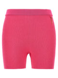 'Le short Pralu' cyclist