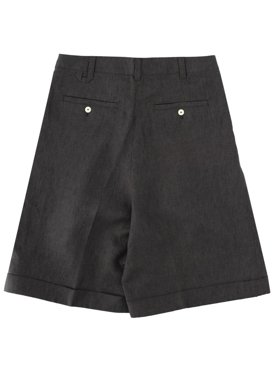 LE SHORTS "PASTRO" 3