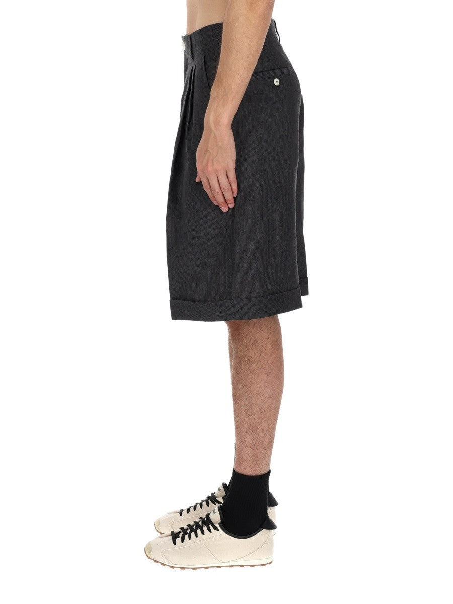 LE SHORTS "PASTRO" 4
