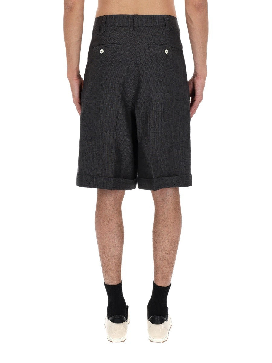 LE SHORTS "PASTRO" 5
