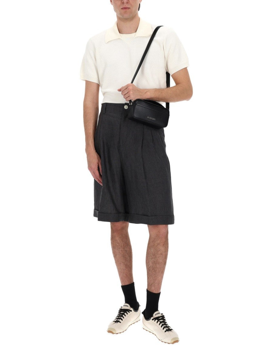 LE SHORTS "PASTRO" 2