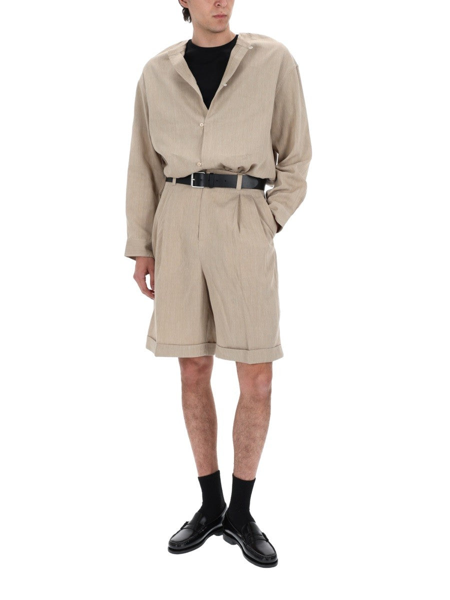 LE SHORTS "PASTRO" 2