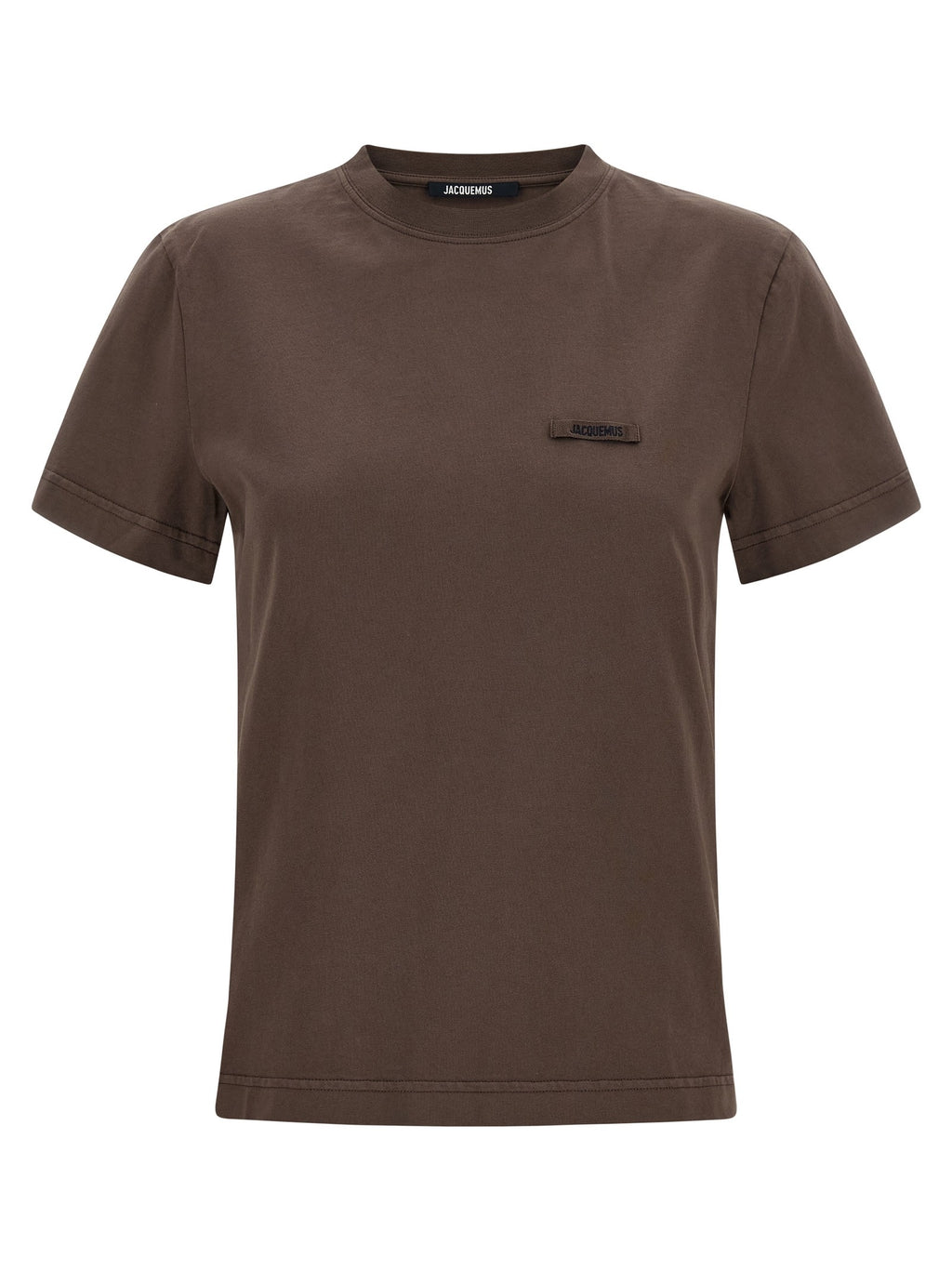 'Le T-shirt Gros-Grain' T-shirt