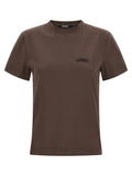 'Le T-shirt Gros-Grain' T-shirt