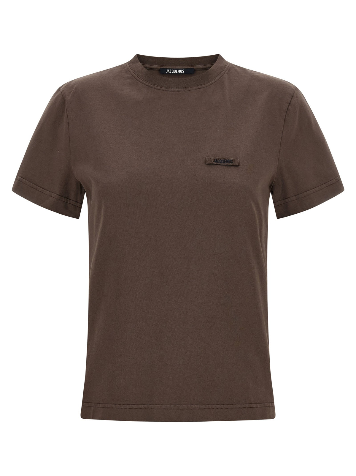 'Le T-shirt Gros-Grain' T-shirt