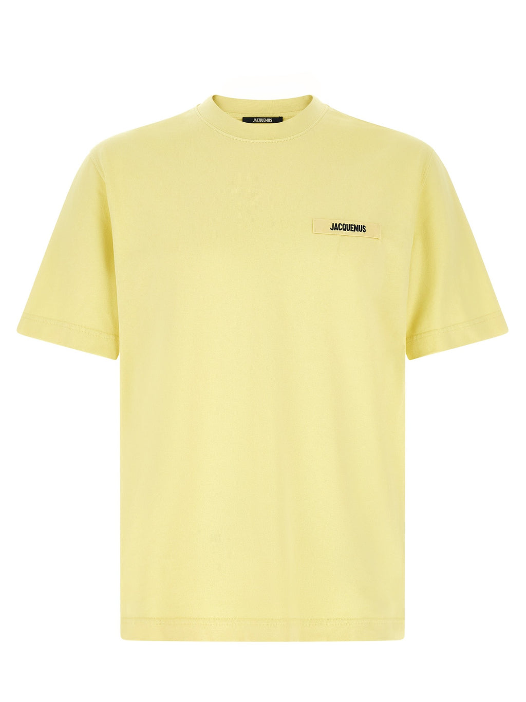'Le T-shirt Gros-Grain' T-shirt
