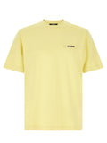 'Le T-shirt Gros-Grain' T-shirt