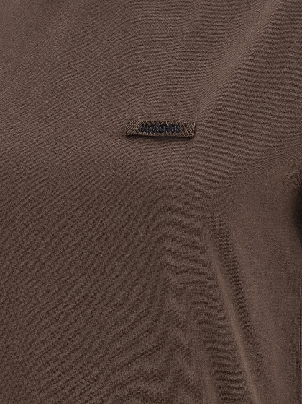 'Le T-shirt Gros-Grain' T-shirt 4