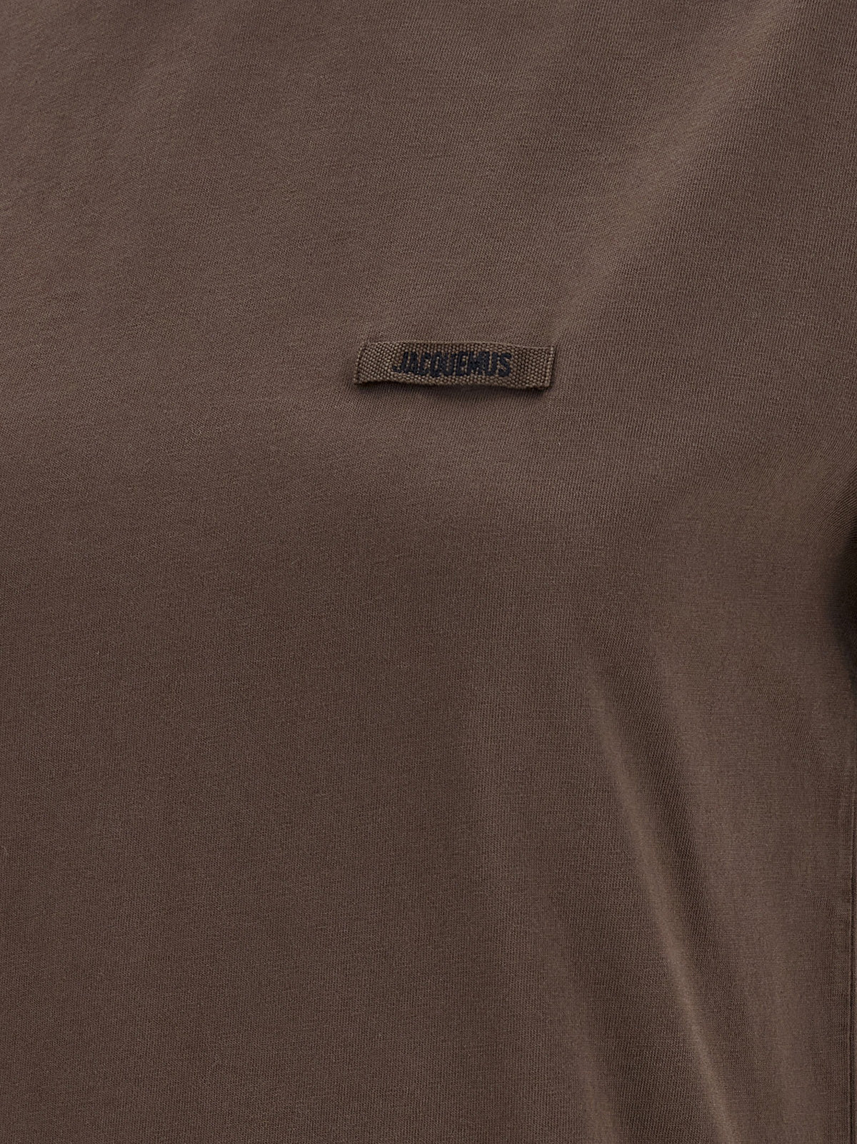 'Le T-shirt Gros-Grain' T-shirt 4