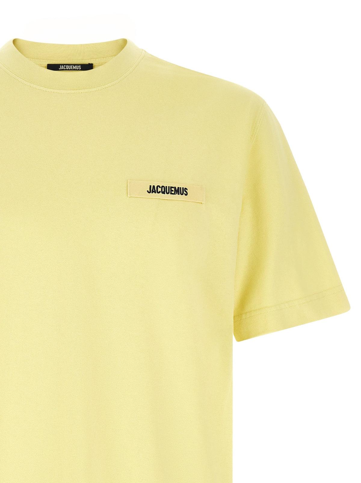 'Le T-shirt Gros-Grain' T-shirt 3