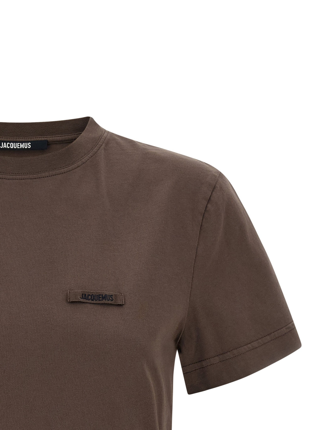 'Le T-shirt Gros-Grain' T-shirt 3