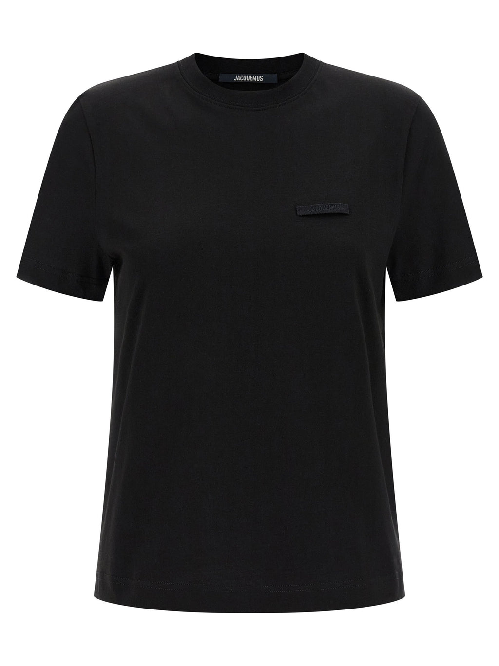 'Le T-shirt Gros-Grain' T-shirt