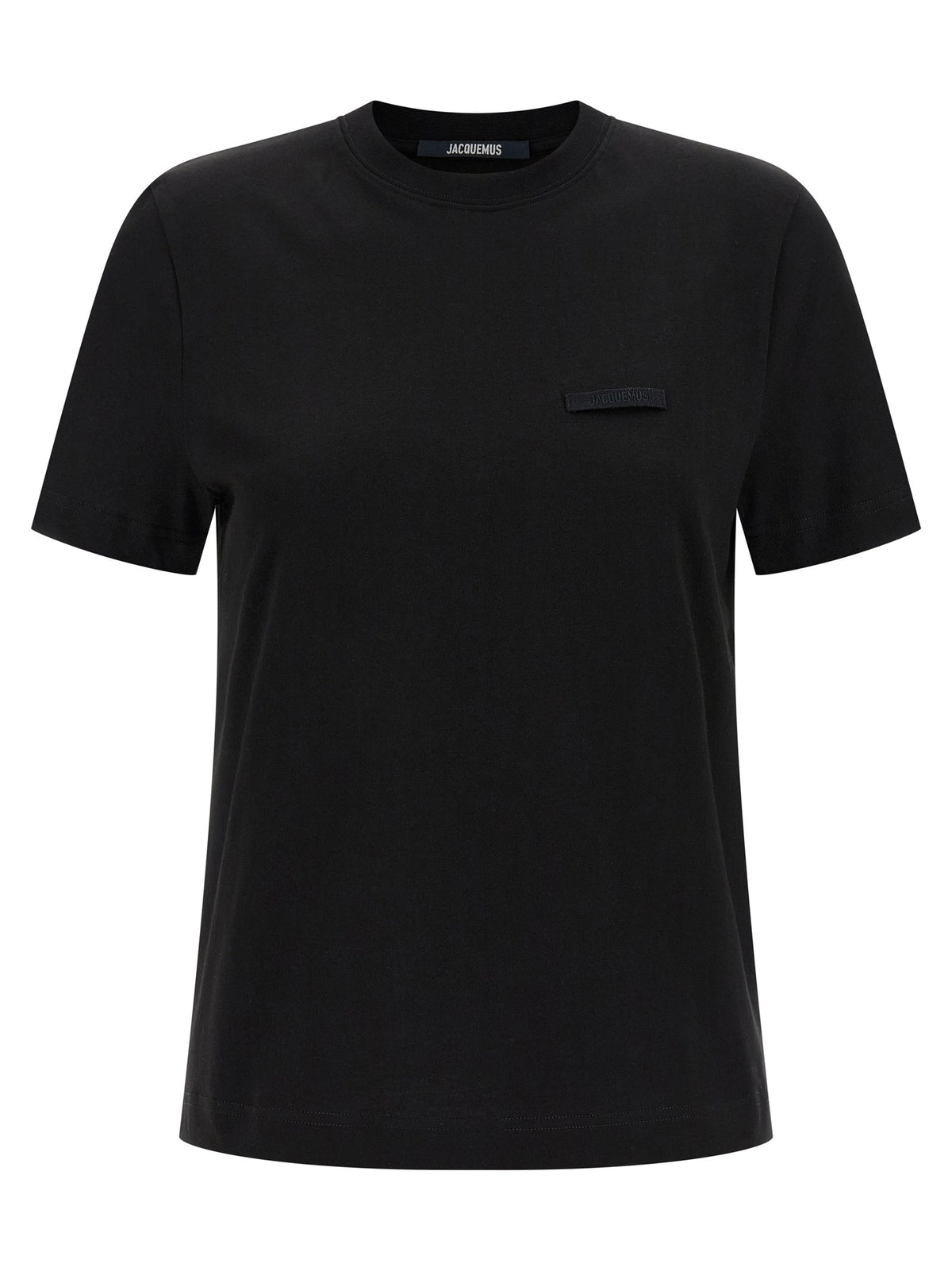 'Le T-shirt Gros-Grain' T-shirt