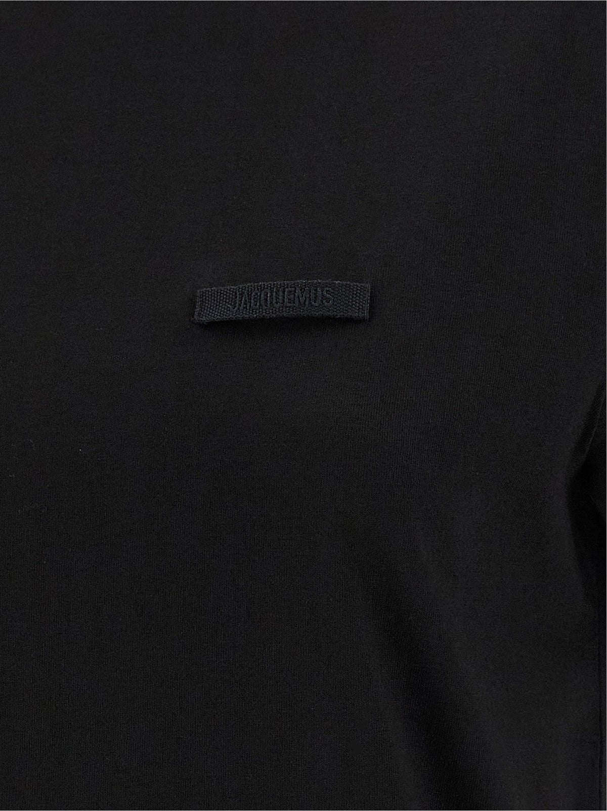 'Le T-shirt Gros-Grain' T-shirt 4