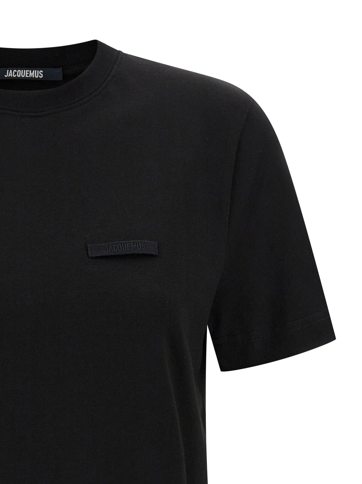'Le T-shirt Gros-Grain' T-shirt 3