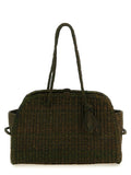 'Le Turismo Raphia' shopping bag