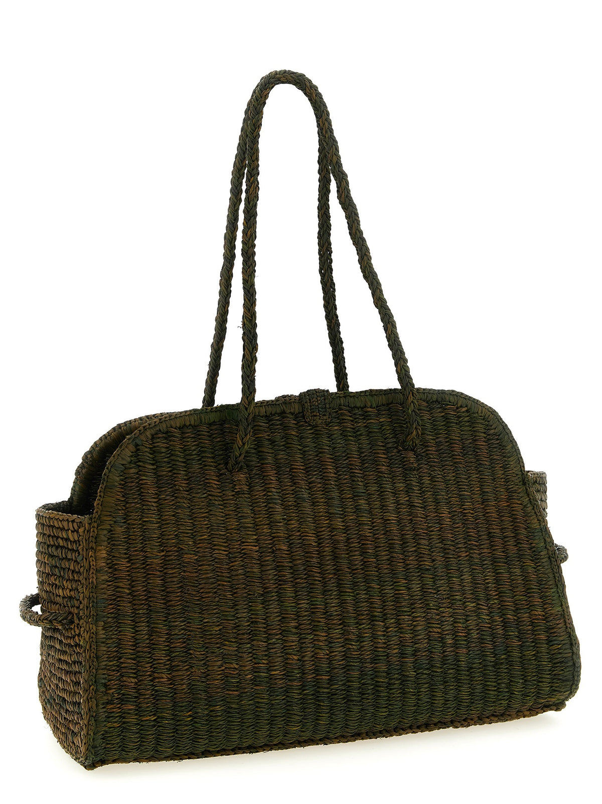 'Le Turismo Raphia' shopping bag 2