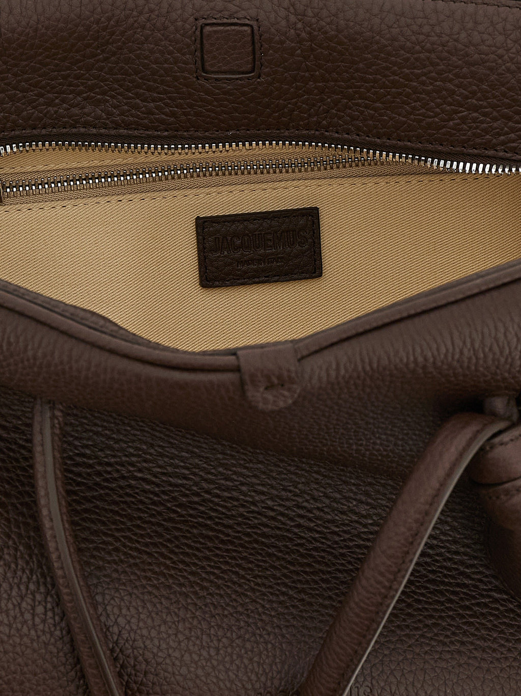 'Le Turismo' shoulder bag 4