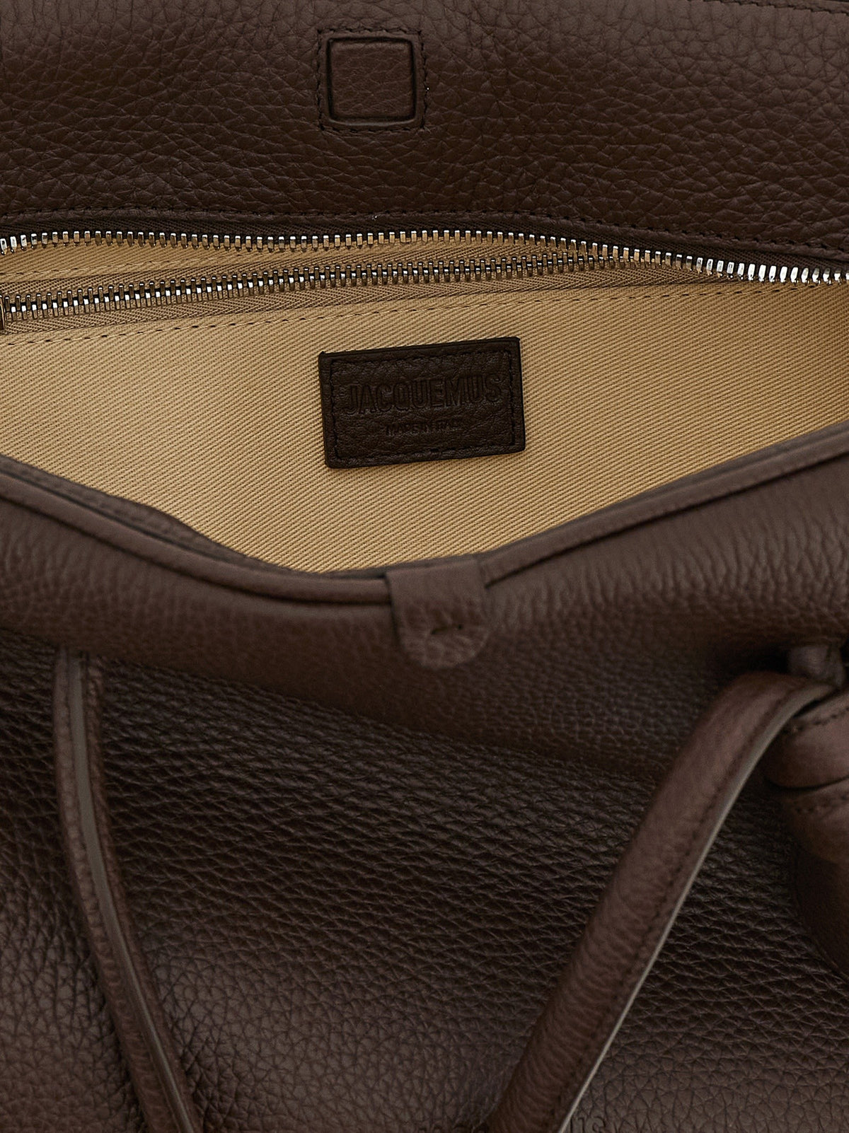 'Le Turismo' shoulder bag 4