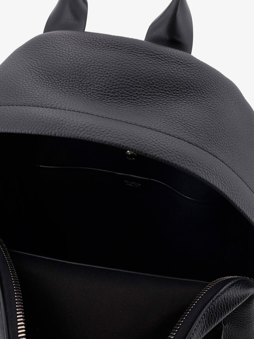 Leather backpack 4